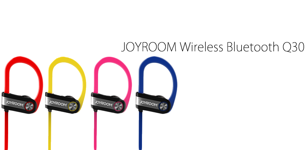JOYROOM Wireless Bluetooth Q30